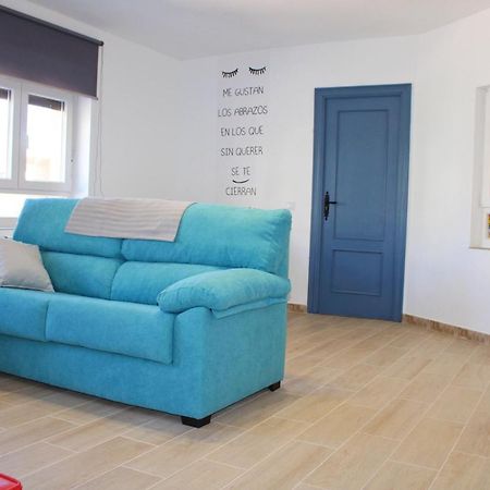 Nube Imperial II Apartment Саламанка Екстериор снимка