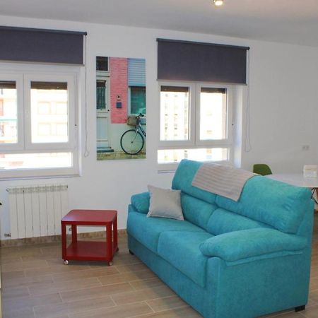 Nube Imperial II Apartment Саламанка Екстериор снимка