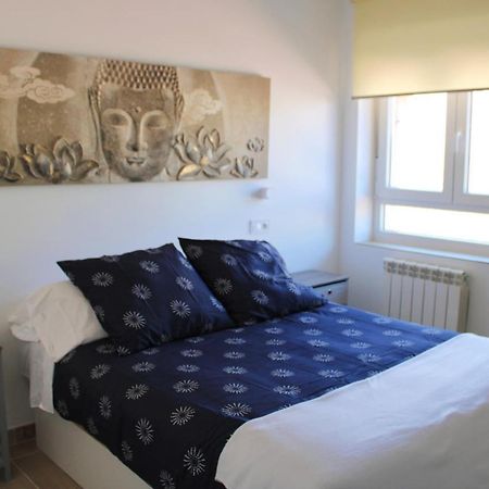 Nube Imperial II Apartment Саламанка Екстериор снимка