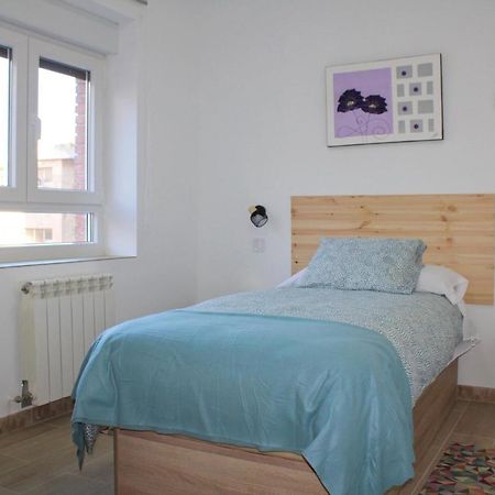 Nube Imperial II Apartment Саламанка Екстериор снимка