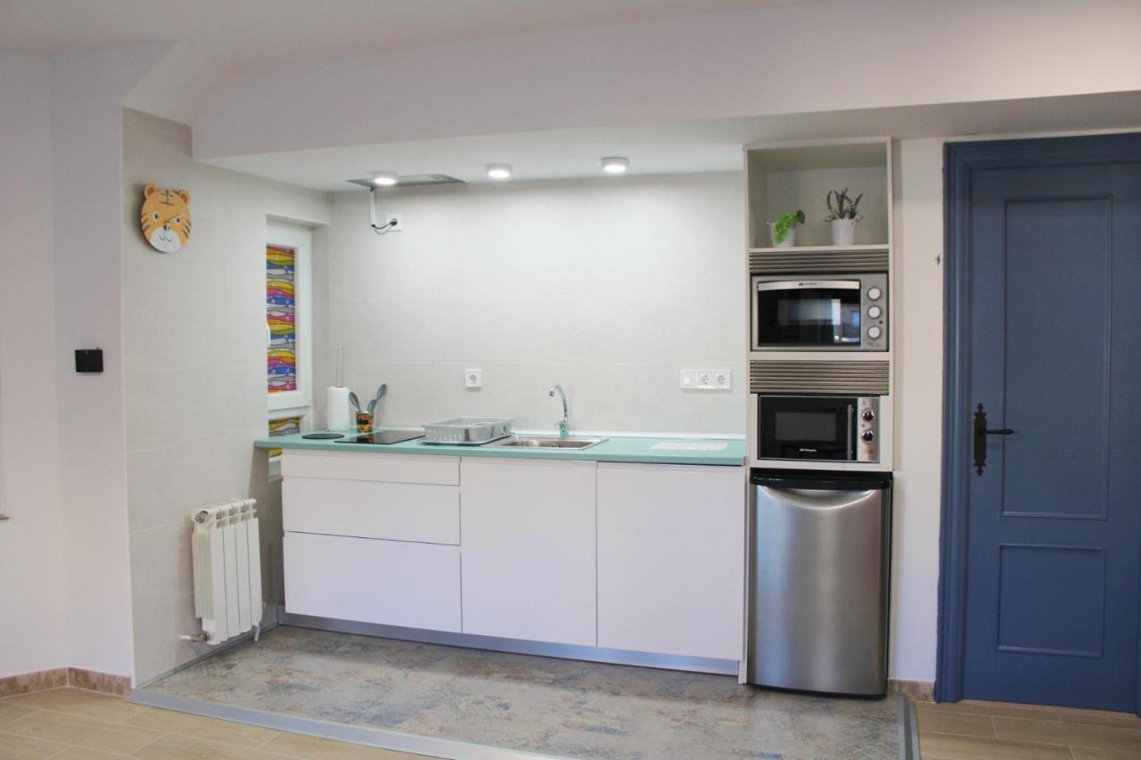 Nube Imperial II Apartment Саламанка Екстериор снимка