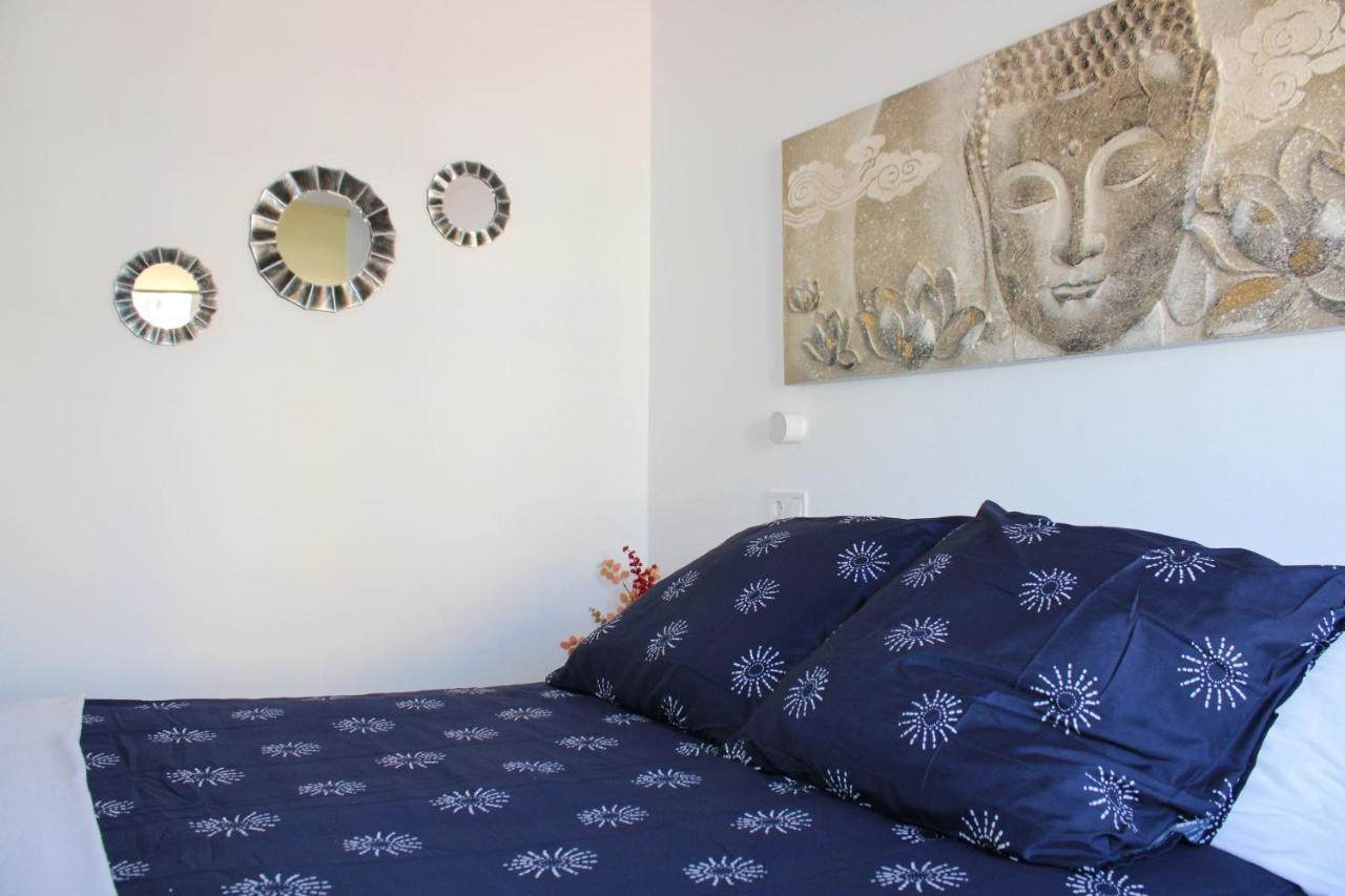 Nube Imperial II Apartment Саламанка Екстериор снимка