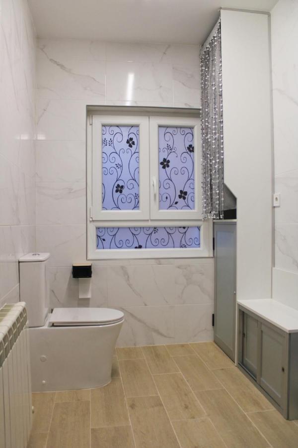 Nube Imperial II Apartment Саламанка Екстериор снимка